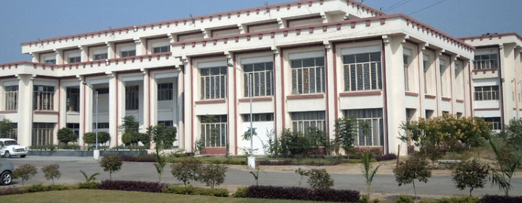 Institute of Hotel Management Catering Technology and Applied Nutrition Shillong Infrastructure photo 3